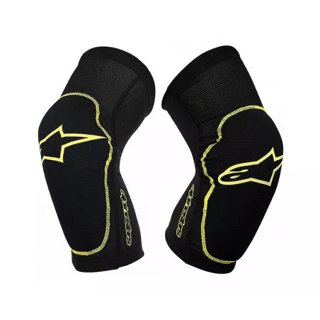 Alpinestars PARAGON - chrániče kolen | kasitro.live