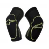 Alpinestars Paragon knee Yellow/black