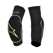 Alpinestars PARAGON Yellow/Black - chrániče loktů | kasitro.live