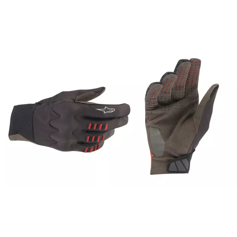 Alpinestars Techstar – Cycling Gloves | kasitro.live