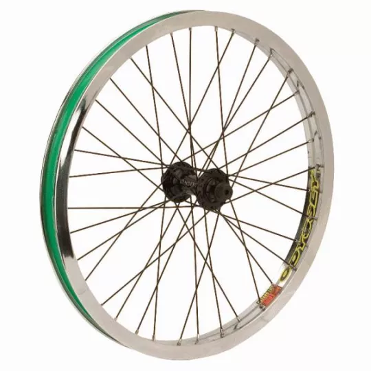Odyssey BMX Pro Wheel – Laced Wheel | kasitro.live