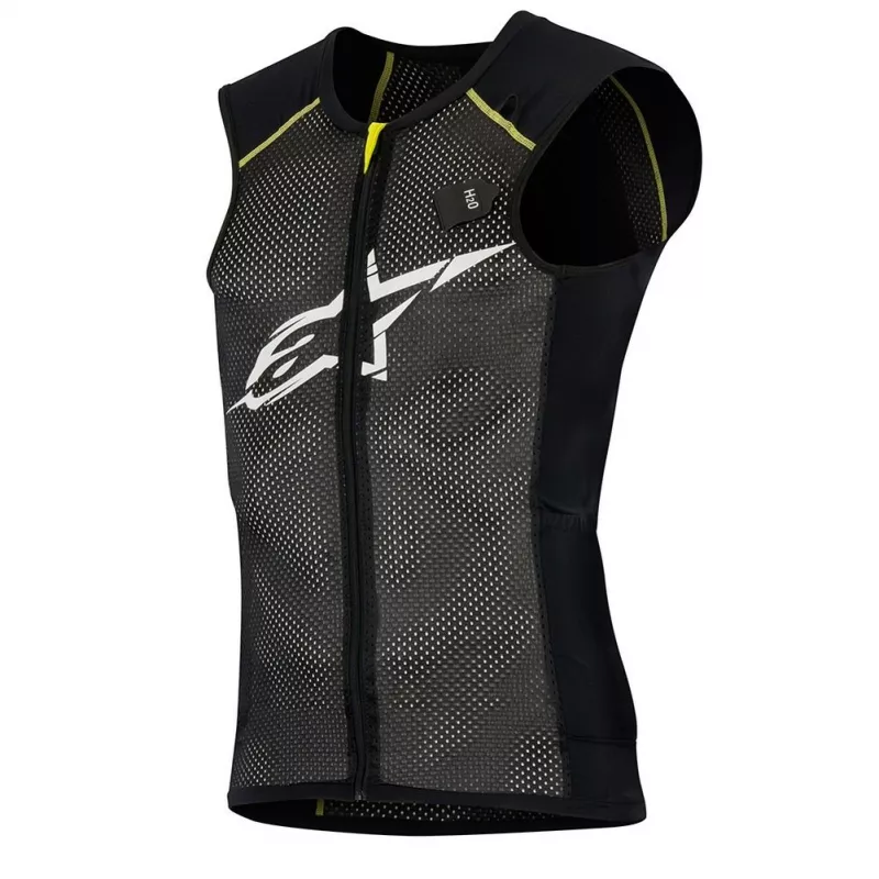 Alpinestars Paragon Vest - vesta s možností hydratace | kasitro.live