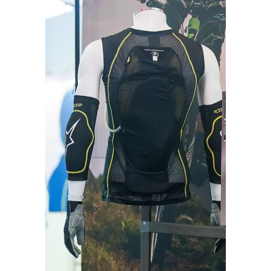 Alpinestars Paragon – Protective Vest | kasitro.live