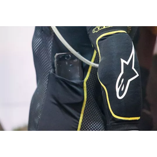 Alpinestars Paragon – Protective Vest | kasitro.live