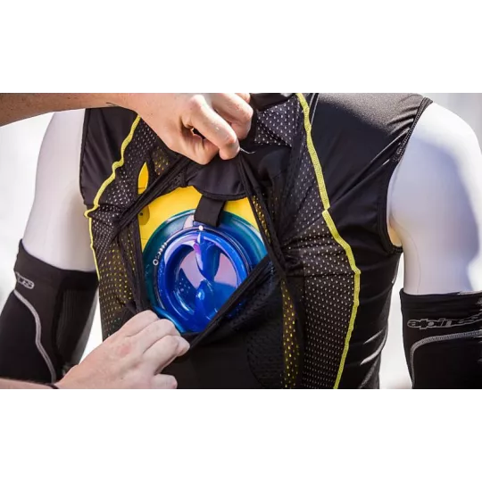 Alpinestars Paragon – Protective Vest | kasitro.live