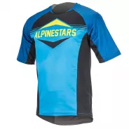 Alpinestars Mesa Royal Blue – Cycling Jersey | kasitro.live