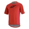 Alpinestars Rover SS - Red – Cycling Jersey | kasitro.live