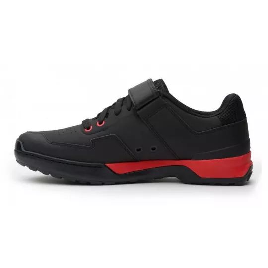 Fiveten 5.10 Kestrel Lace SPD - Red Black | kasitro.live