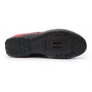 Fiveten 5.10 Kestrel – SPD Cycling Shoes (Red) | kasitro.live
