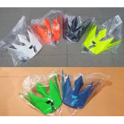 7idp - SEVEN (by Royal) M1 helmet peak | kasitro.live