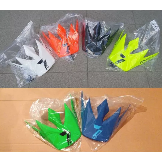 7idp - SEVEN (by Royal) – Helmet Spare Part (ven_m1_peakstd) | kasitro.live