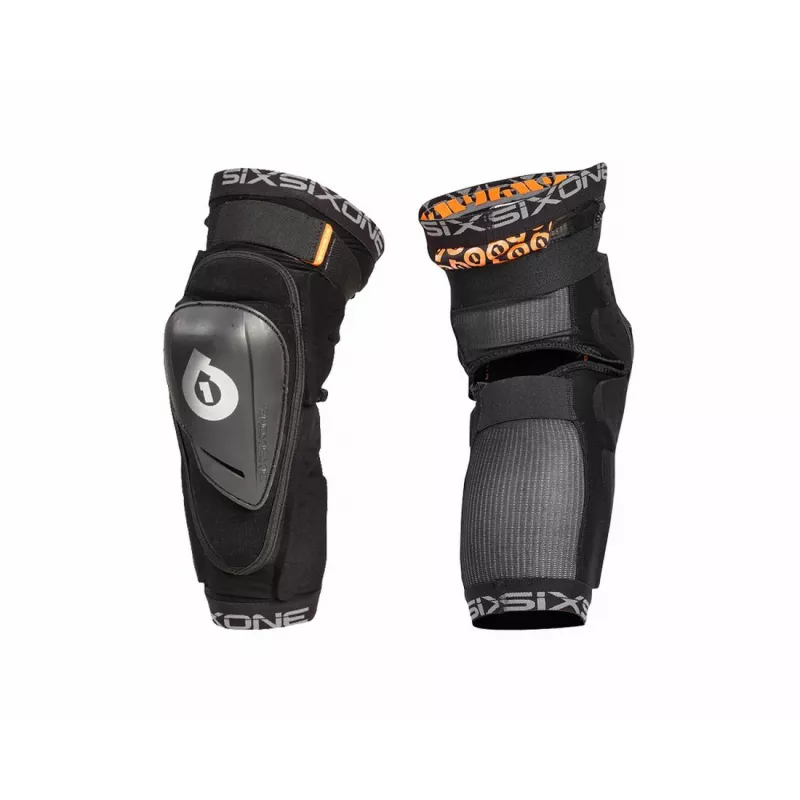 661 - SixSixOne RAGE II – Leg Armor (rage2hard_knee) | kasitro.live