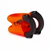 NS Bikes Quantum Fluo Orange představec | kasitro.live