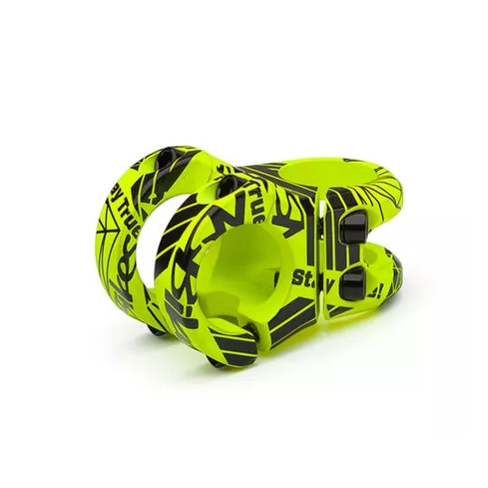 NS Quantum 25,4 Lime – Bike Stem | kasitro.live