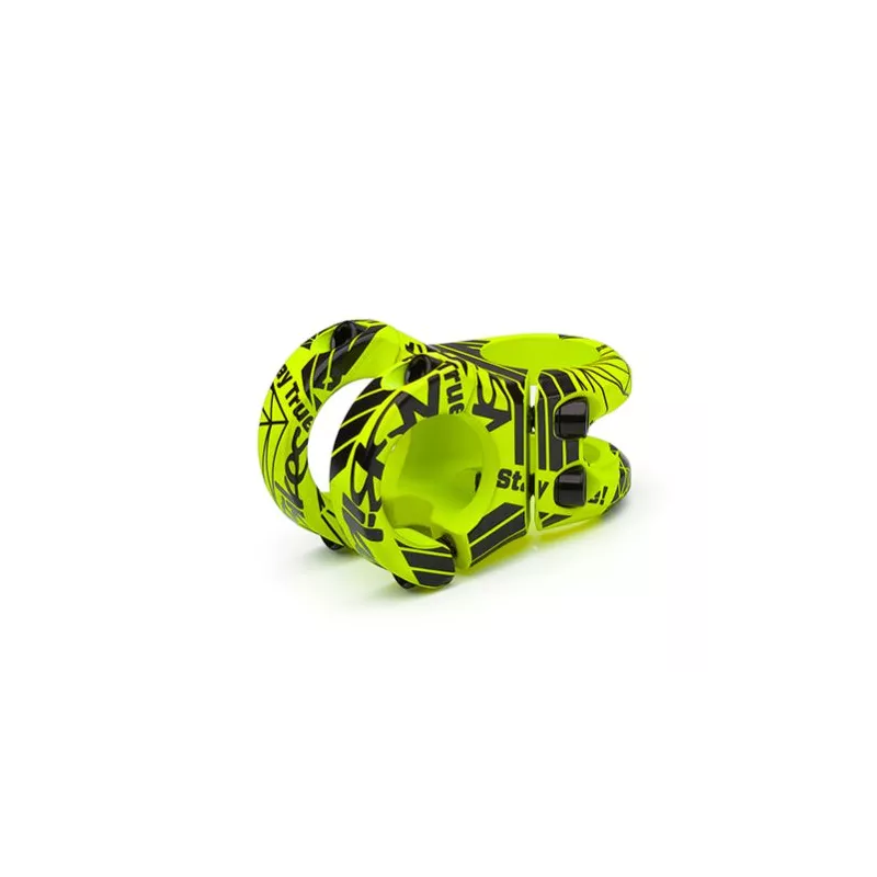 NS Quantum 25,4 Lime – Bike Stem | kasitro.live
