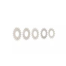 Raptor náhradní cog 17 zubů pro Raptor adaptér (Shimano)