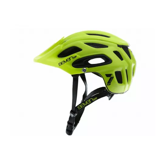7idp - SEVEN (by Royal) – Enduro/All-Mountain Helmet (en_m2_neonyell) | kasitro.live