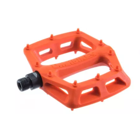 DMR V6 oranžové – Bike Pedals | kasitro.live