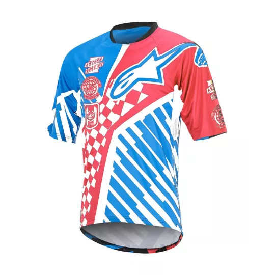 Alpinestars Sight – Cycling Jersey (Speedster) | kasitro.live