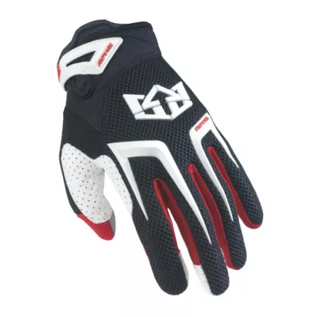 Royal Racing PRO černé – Cycling Gloves | kasitro.live