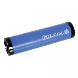 Gusset Silicone Clamp-On gripy - modré | kasitro.live