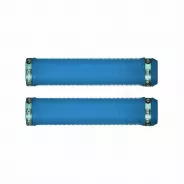 Octane One Bolt-on LONG gripy BLUE | kasitro.live
