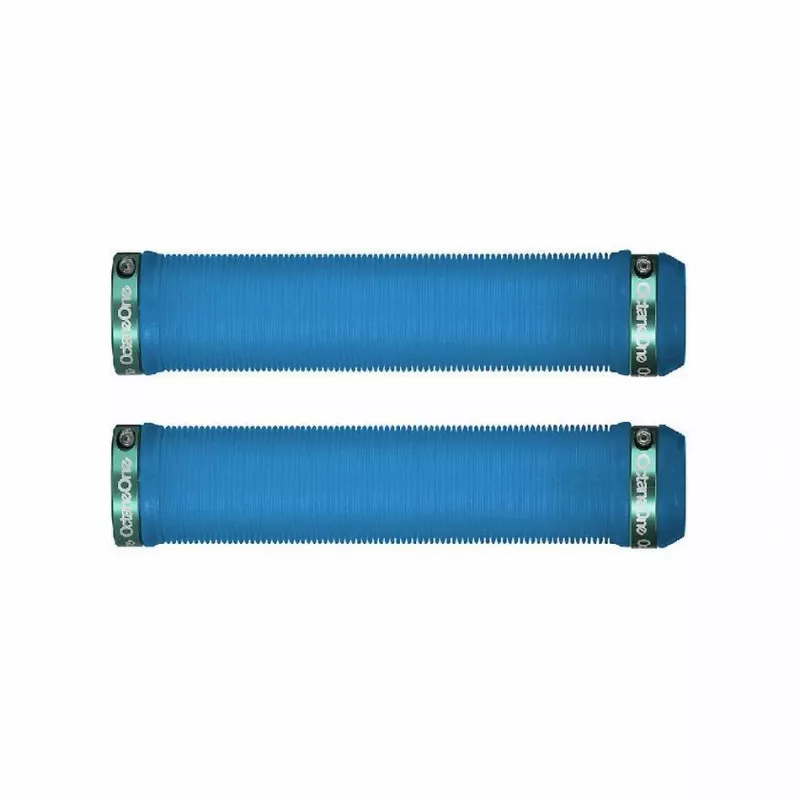 Octane One Bolt-on LONG – Bike Grips | kasitro.live