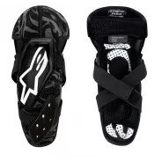 Alpinestars MOAB Black – Arm Armor | kasitro.live