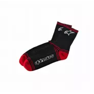 Alpinestars MTB Winter – Cycling Socks (Red) | kasitro.live