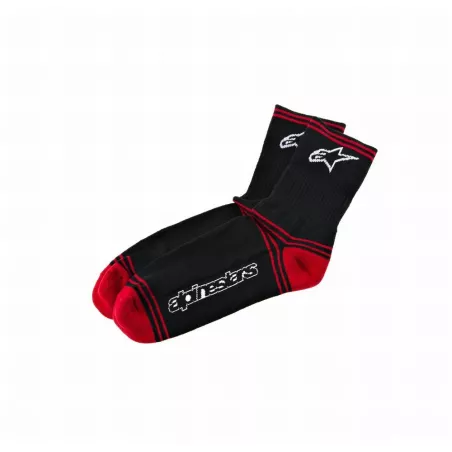 Alpinestars MTB Winter – Cycling Socks (Red) | kasitro.live