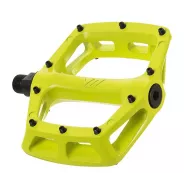DMR Bikes V8 NEW pedály - Lem Lime
