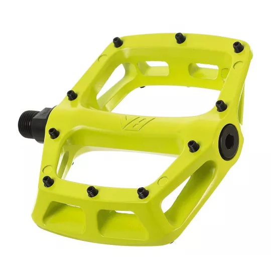 DMR V8 NEW - Lem Lime – Bike Pedals | kasitro.live