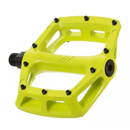 DMR V8 NEW - Lem Lime – Bike Pedals | kasitro.live