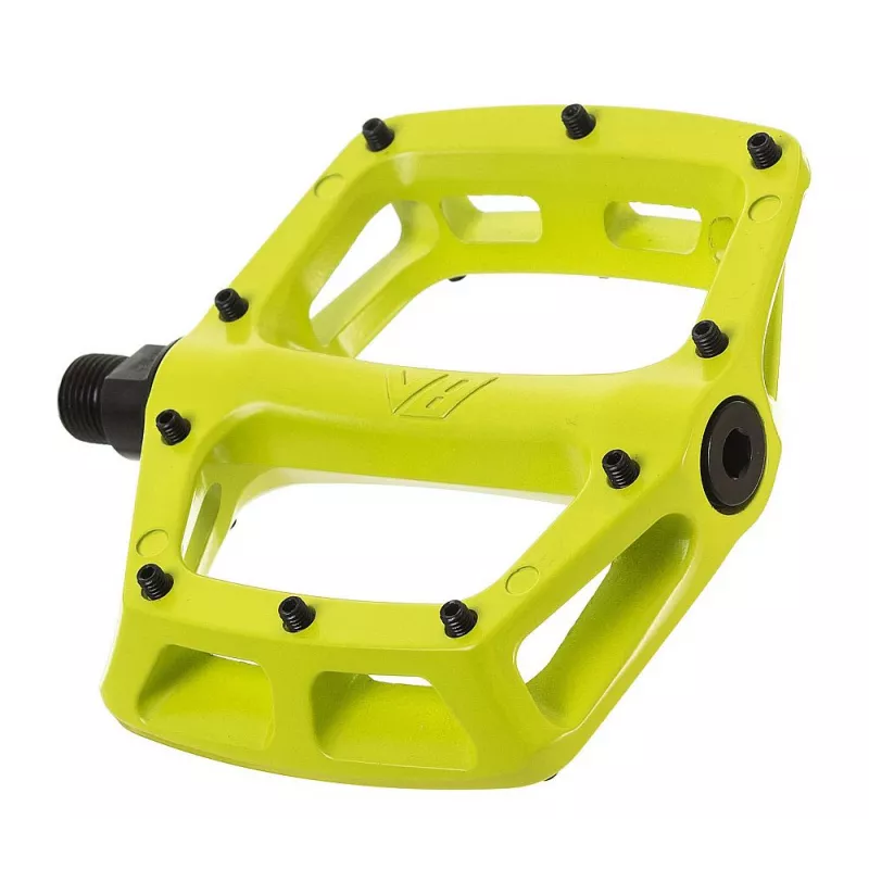 DMR V8 NEW - Lem Lime – Bike Pedals | kasitro.live