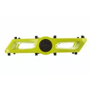 DMR Bikes V8 NEW pedály - Lem Lime