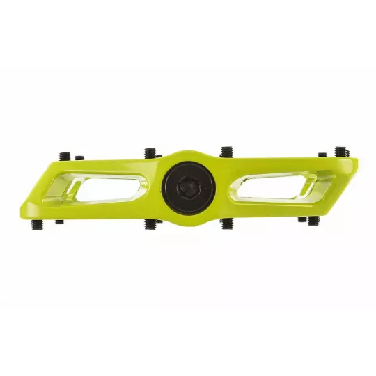 DMR V8 NEW - Lem Lime – Bike Pedals | kasitro.live