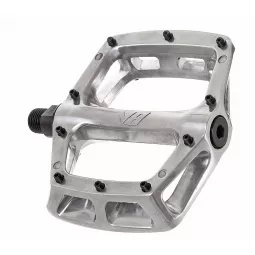 DMR Bikes V8 NEW pedály - Polish Silver | kasitro.live