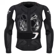 Alpinestars Bionic Tech MTB Jacket - krunýř BNS kompatibilní S | kasitro.live