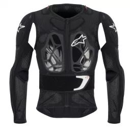 Alpinestars Bionic Tech MTB – Body Armour Jacket | kasitro.live