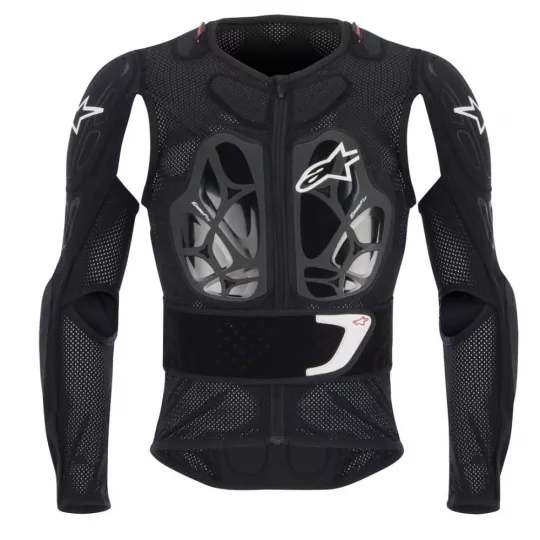 Alpinestars Bionic Tech MTB – Body Armour Jacket | kasitro.live