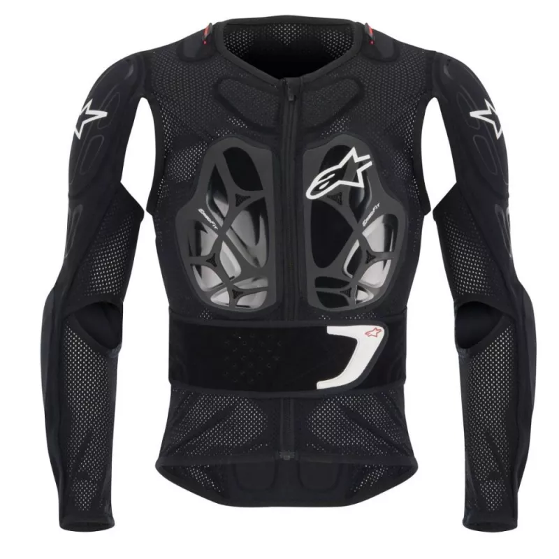 Alpinestars Bionic Tech MTB Jacket - krunýř BNS kompatibilní S | kasitro.live