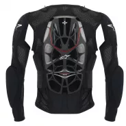 Alpinestars Bionic Tech MTB Jacket - krunýř BNS kompatibilní S | kasitro.live