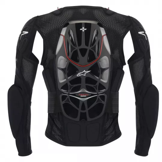 Alpinestars Bionic Tech MTB – Body Armour Jacket | kasitro.live