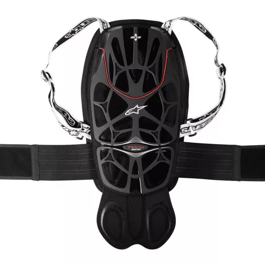 Alpinestars Bionic Tech MTB Backprotector - páteřák BNS | kasitro.live