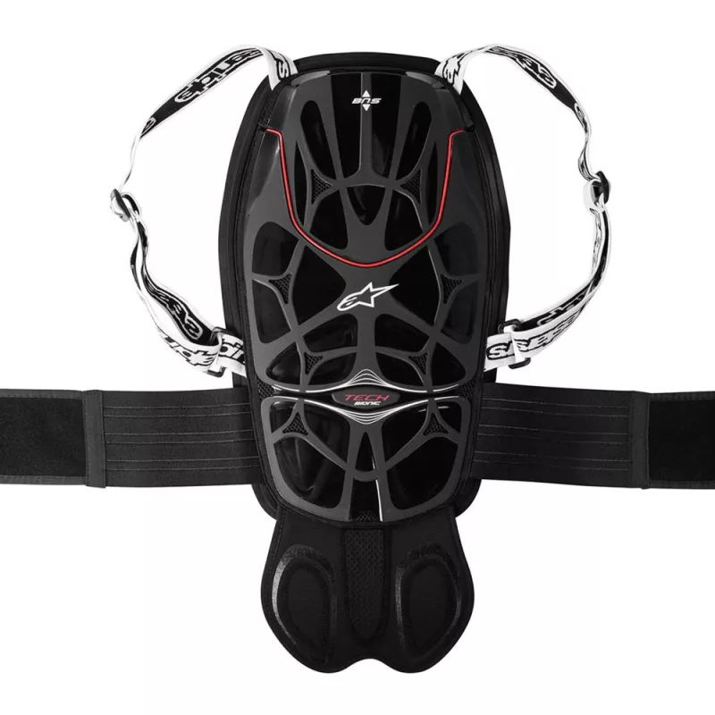 Alpinestars Bionic Tech MTB Backprotector - páteřák BNS | kasitro.live