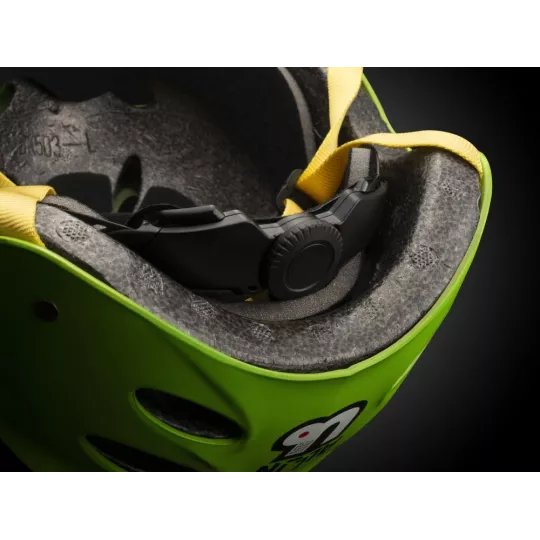 Urge Bike All-In Green – Dirt-Enduro Helmet | kasitro.live
