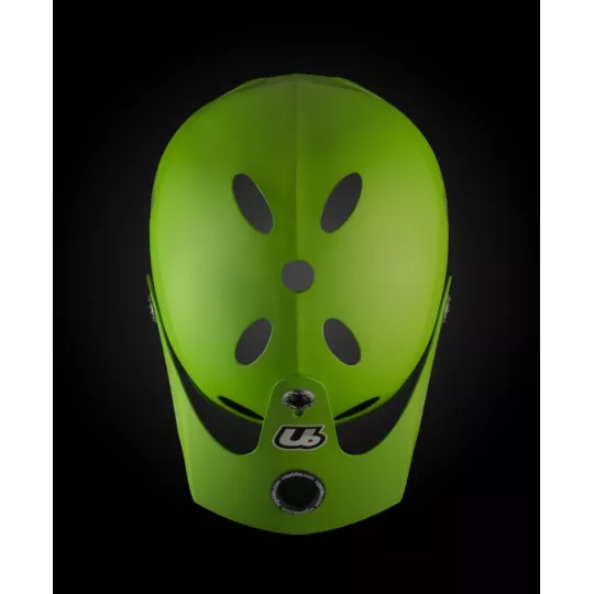 Urge Bike All-In Green – Dirt-Enduro Helmet | kasitro.live