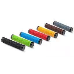 Dartmoor Icon Lock-on  grips