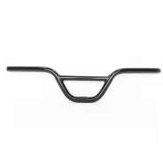 SD BMX racing handlebar Alloy 4.5" - black | kasitro.live