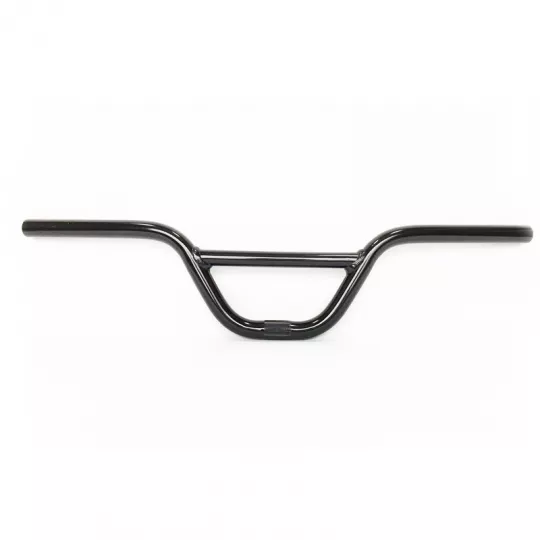 SD BMX racing handlebar Alloy 4.5" - black | kasitro.live